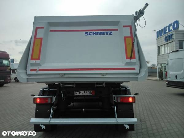 Schmitz Cargobull SKI 72AK - 5
