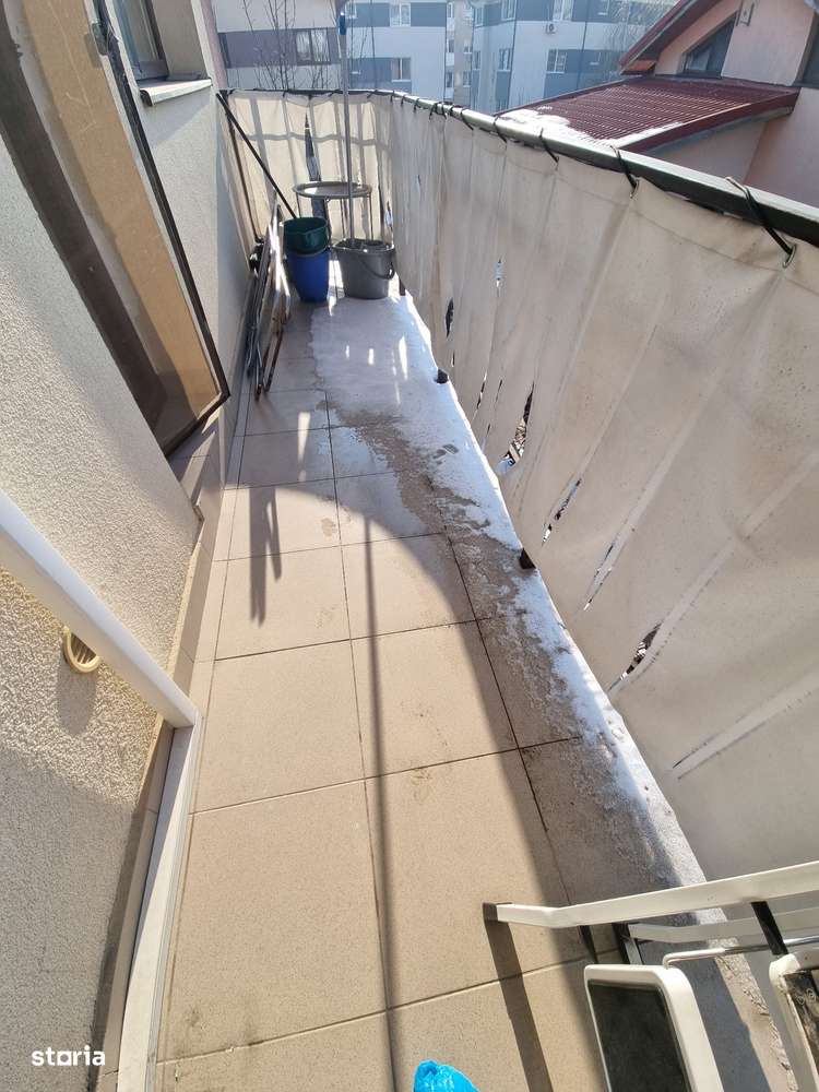 Apartament 3 camere decomandat, Amurgului, metrou Leonida 10 min-2