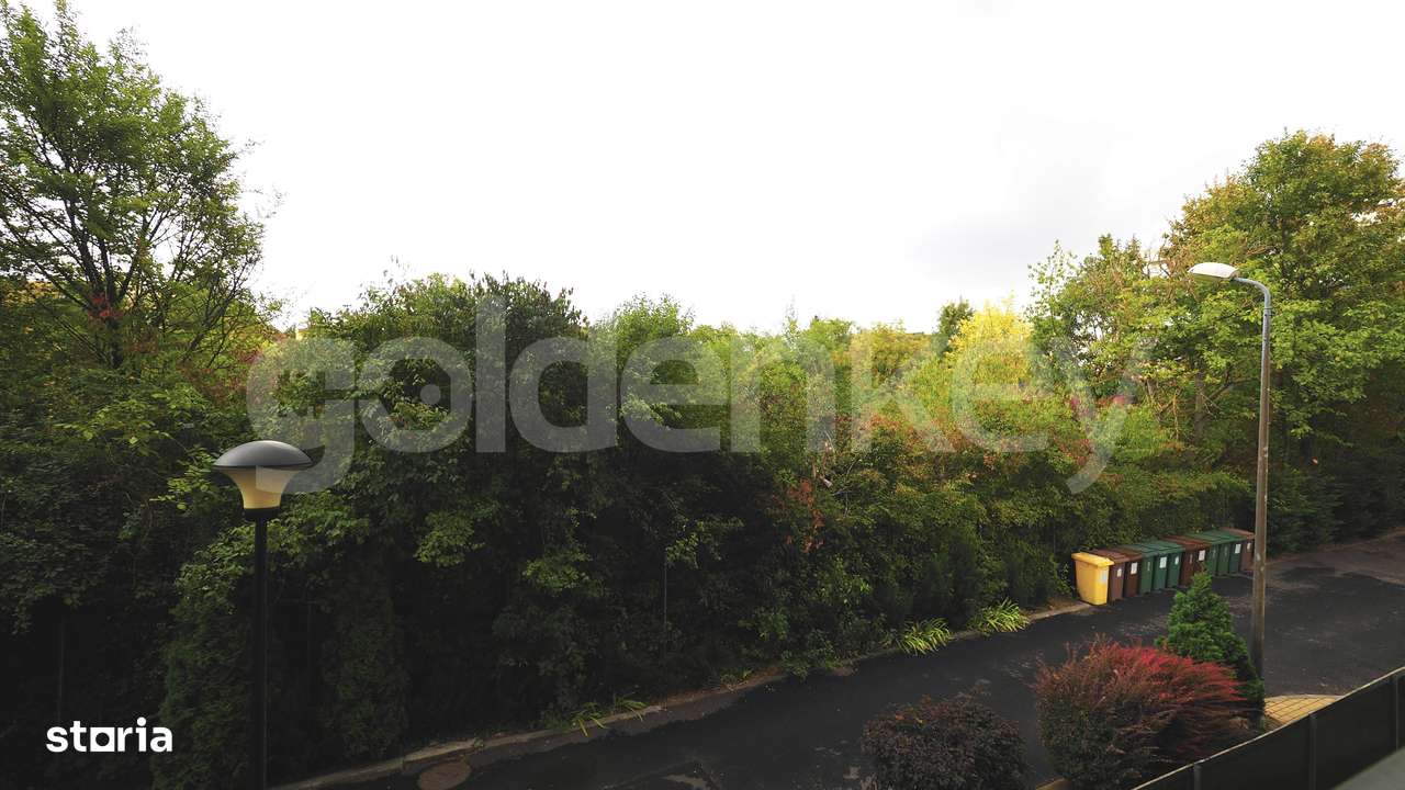 Apartament cu 2 camere | vedere deschisa | 2 parcari | Natura Residenc-13