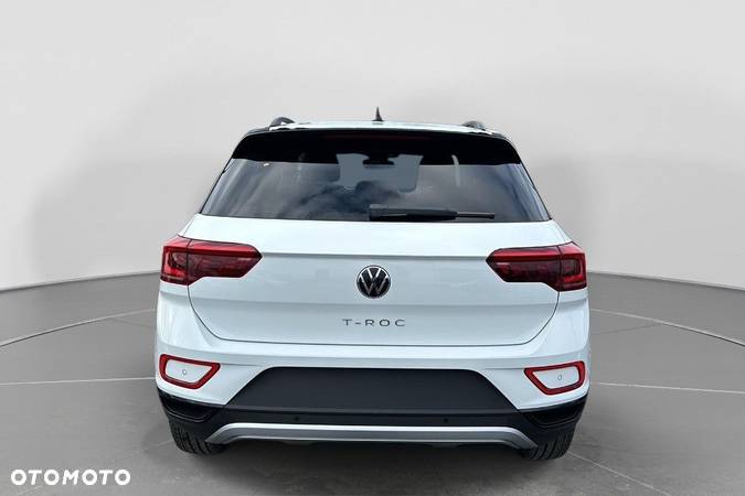 Volkswagen T-Roc - 5