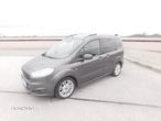 Ford Tourneo Courier 1.5 TDCi Trend - 3