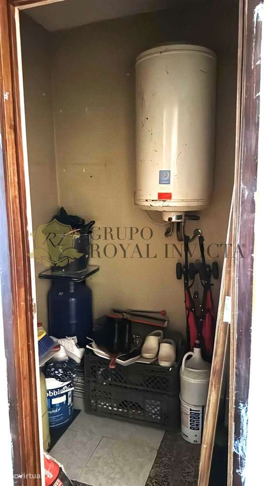 Apartamento T3 com ótimas áreas e localização privilegiada – Rio Tinto - Grande imagem: 4/18