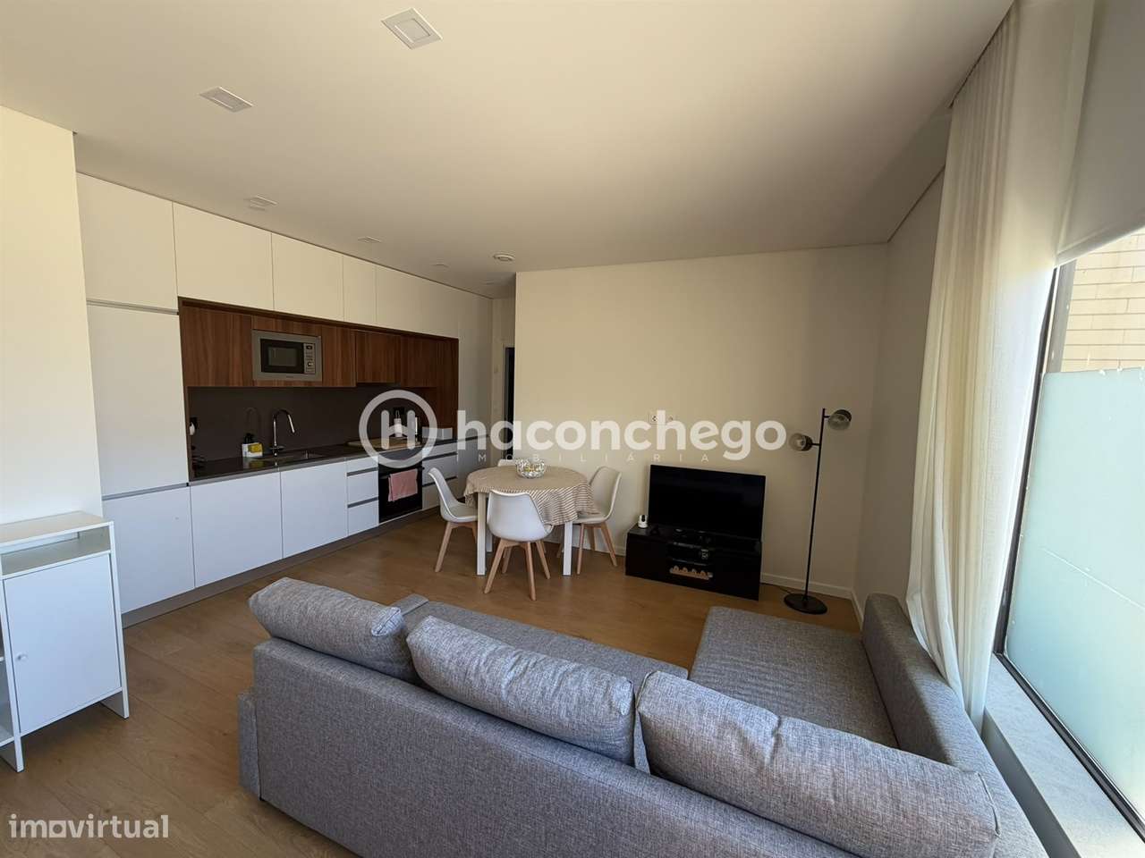 Apartamento T1 Venda em Barcelos, Vila Boa e Vila Frescainha (São Mart-4