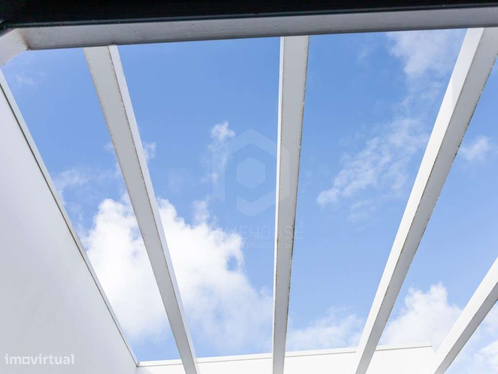 Moradia T4 com piscina em Aldeia Rica - Vila Nogueira de Azeitão-50