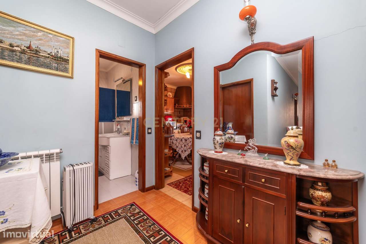 Moradia T5 - 15 min do centro de Coimbra-9