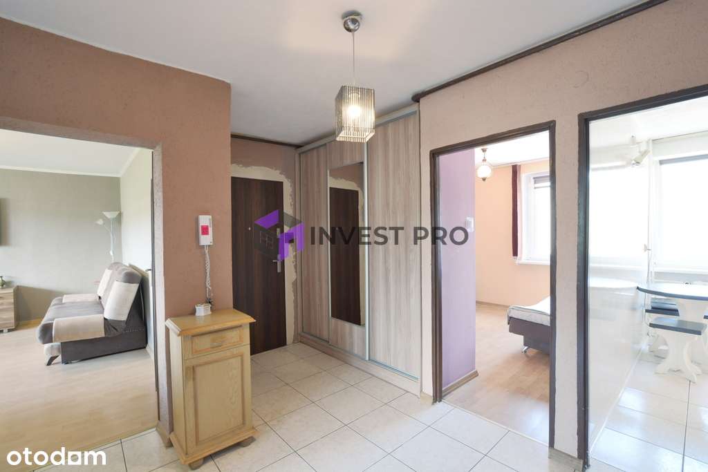 Tylko wypakować walizki, gotowe do zamieszkania-9