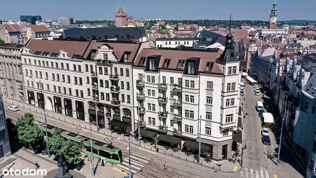 Kamienica Wiedeńska | mieszkanie 3-pok. | K13-4.02 - Pełny obrazek: 4/16