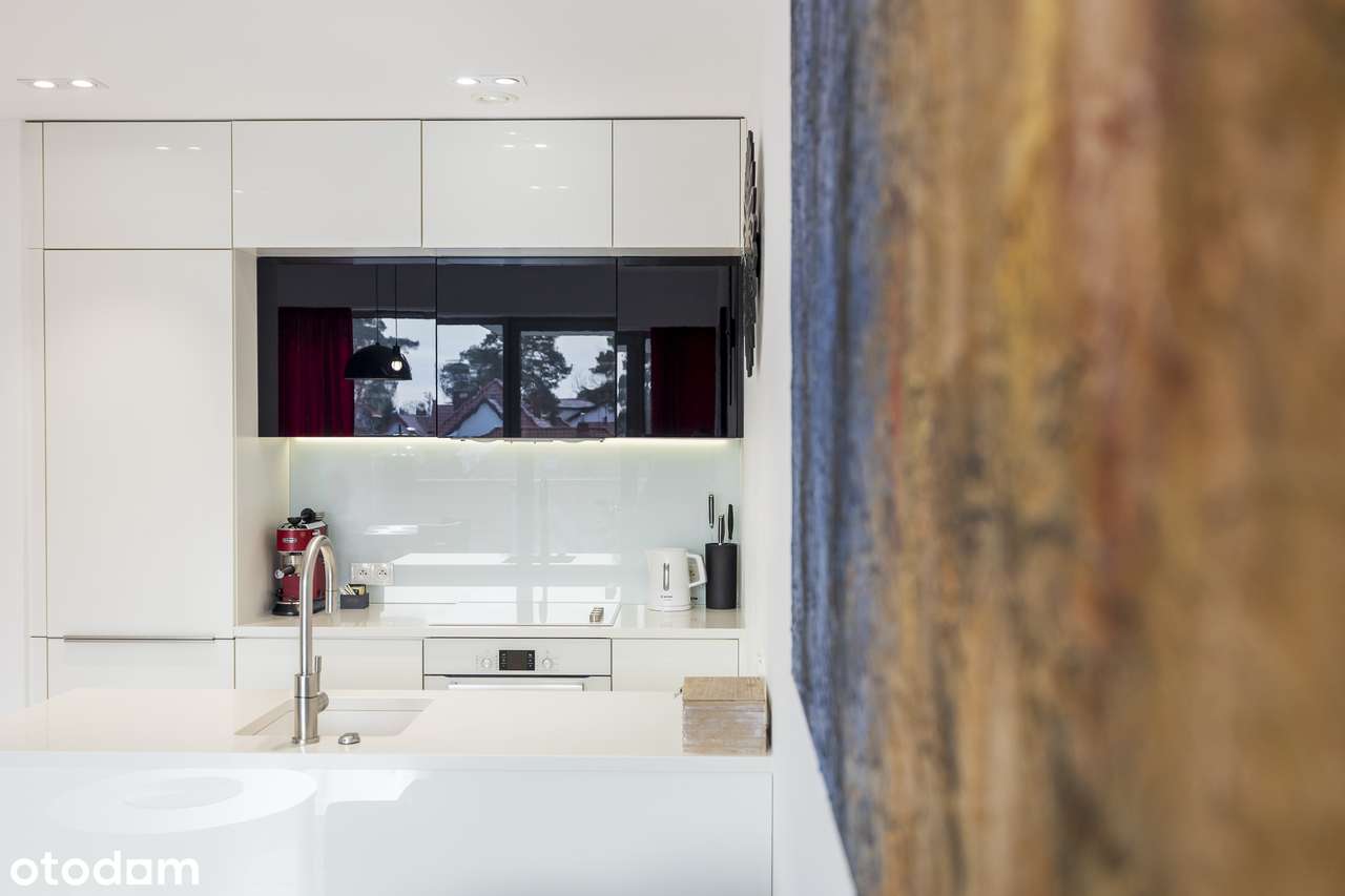 Apartament Dune Resort Mielno | Garaż w cenie | Brak prowizji-8