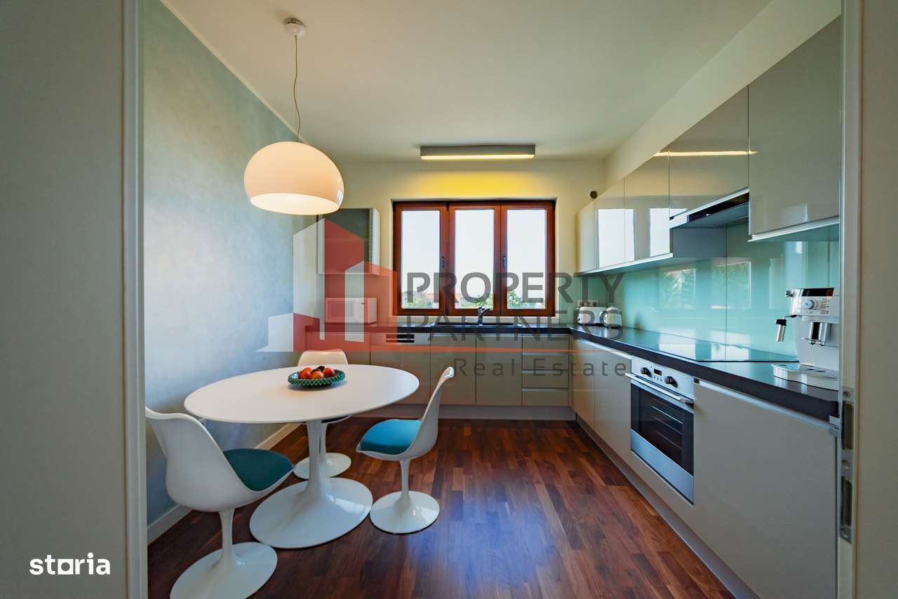 Vilă cu vedere panoramică – Central Brașov-6