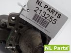 Motor de arranque Renault Megane Scenic 2 - 6