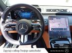 Mercedes-Benz Klasa S 400 d 4-Matic AMG Line 9G-TRONIC - 18