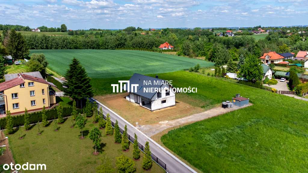 Nowoczesny dom w Hermanowej | SSO 170 m² - Pełny obrazek: 4/19