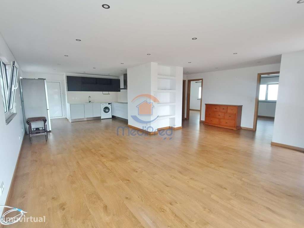 Moradia Bifamiliar T3+T2 com Vista Mar | Póvoa de Penafirme, Torres... - Grande imagem: 4/31