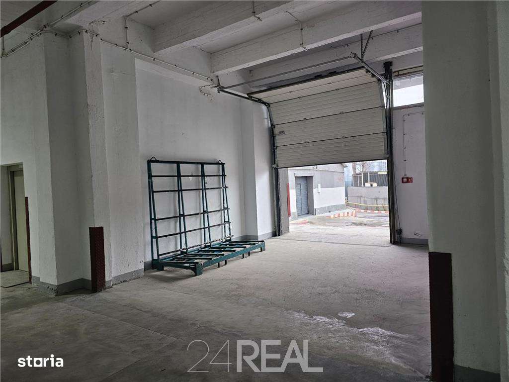 Spatii depozitare, productie, birouri, showroom-uri - de la 450 mp - Imagine principală: 4/17