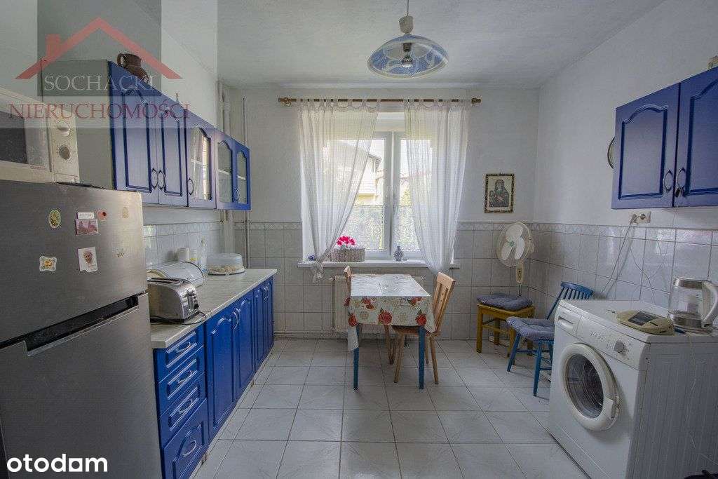 Przestronny dom na kameralnym osiedlu-13