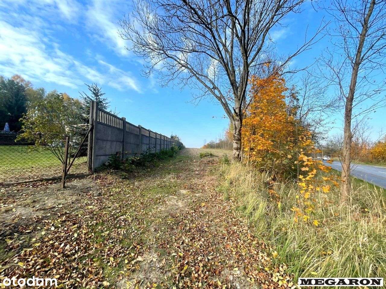 Działka, 10 853 m², Częstochowa - Pełny obrazek: 5/11