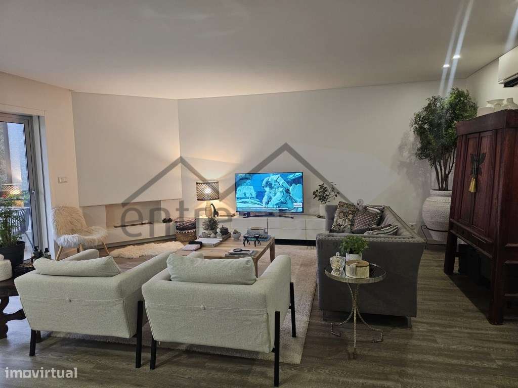 Apartamento T1 Novo no Cabedelo - Viana do Castelo - Grande imagem: 5/12