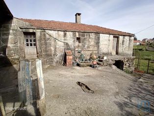 Casa de aldeia T2 em Viana do Castelo de 26,00 m2