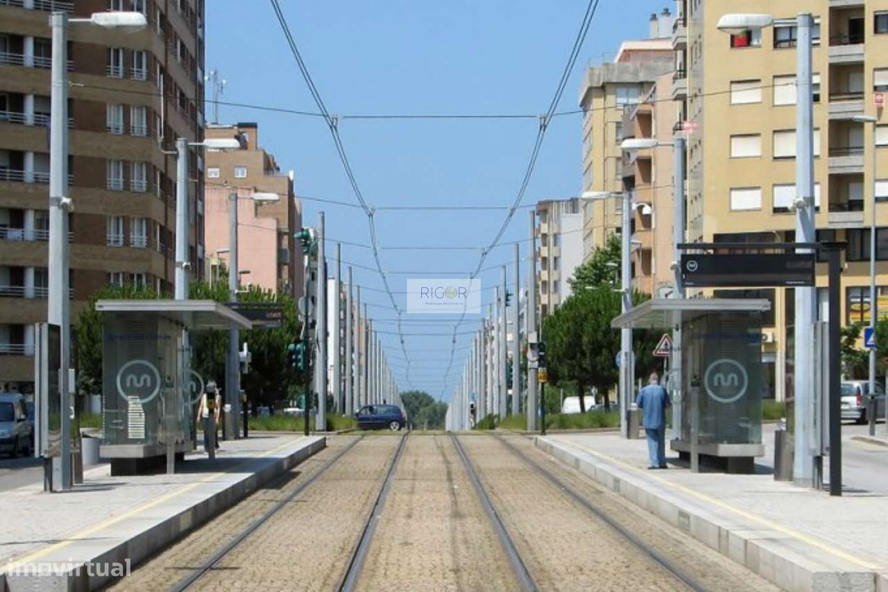 Apartamento T3 em Matosinhos sul com terraço de 100m2-10