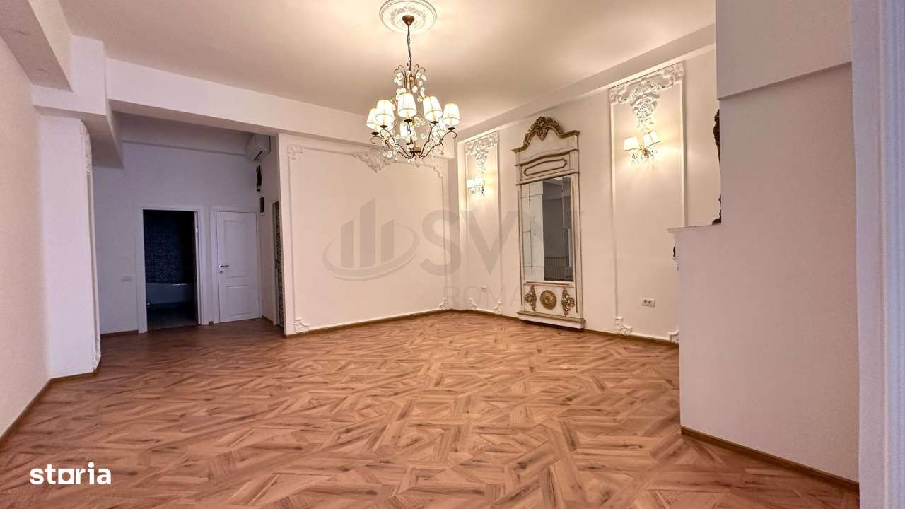 Spatiu de inchiriat l Birouri l Dorobanti - Imagine principală: 3/7