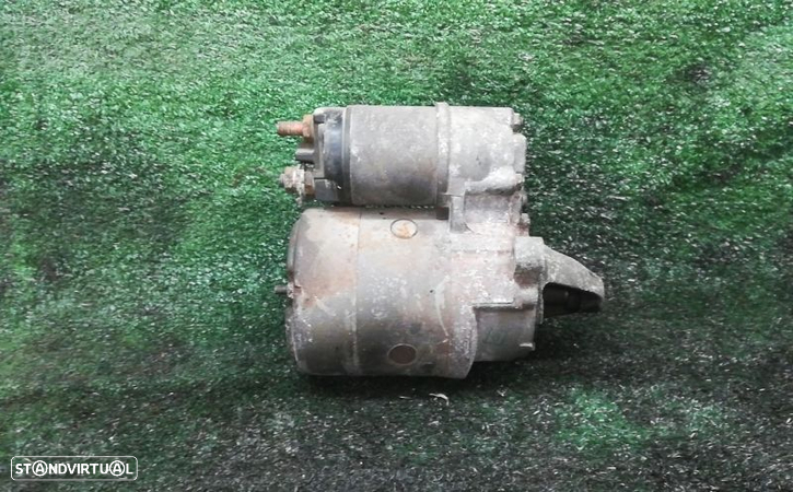 Motor De Arranque Fiat Uno (146_) - 2