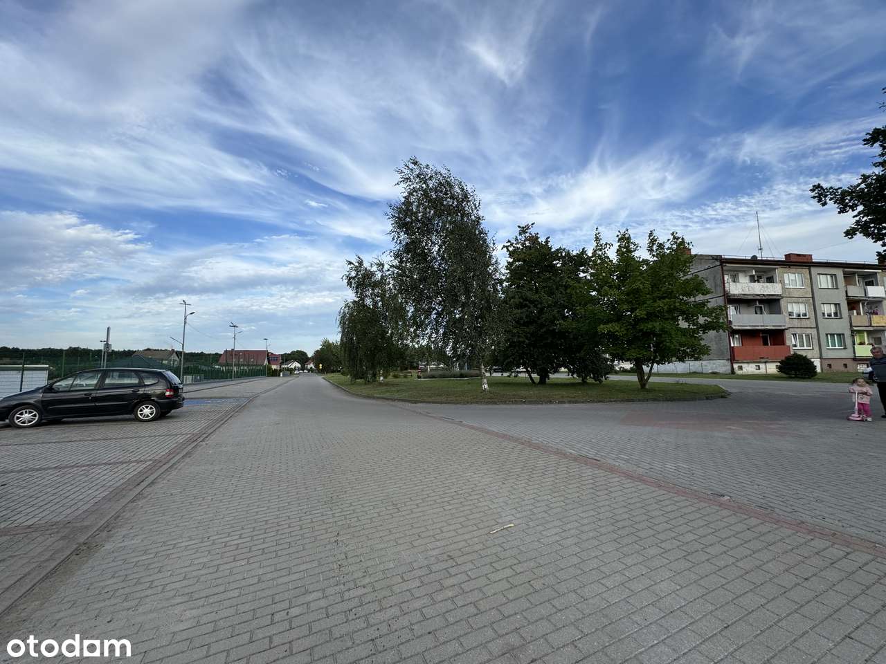 Działka w Brojcach blisko Hossolandu - Pełny obrazek: 5/6