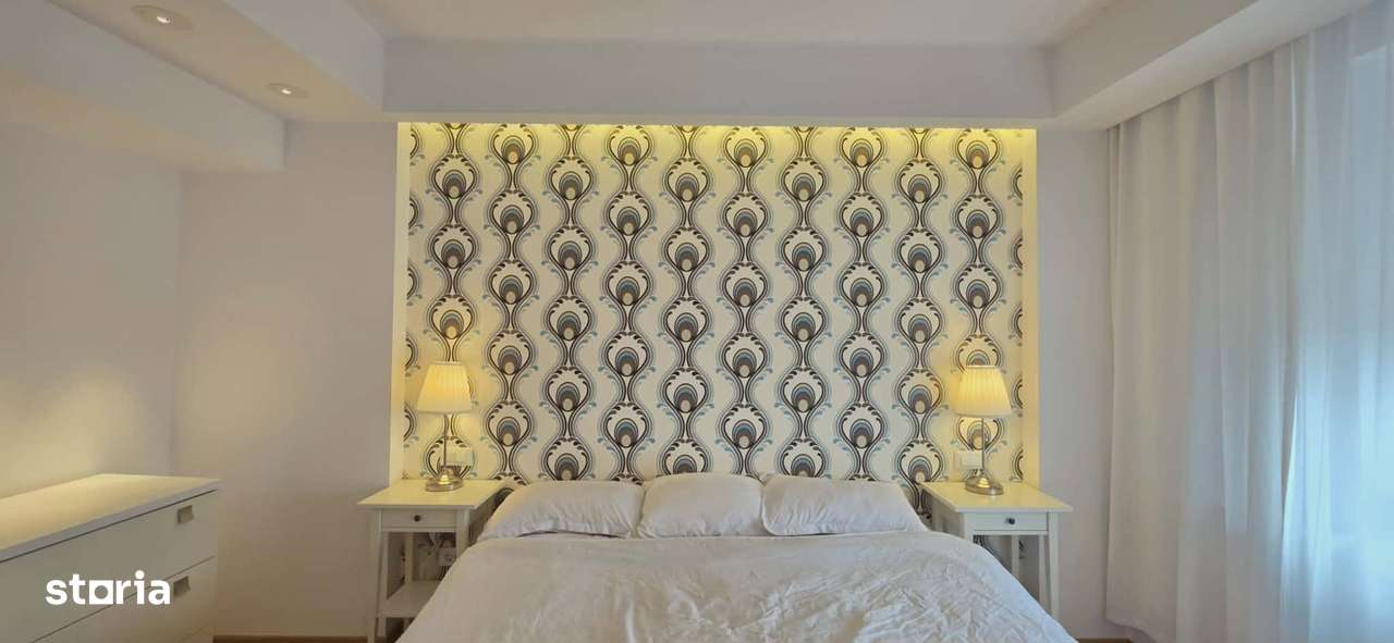 Apartament exclusivist 4 camere de vânzare, central, pietonal-13