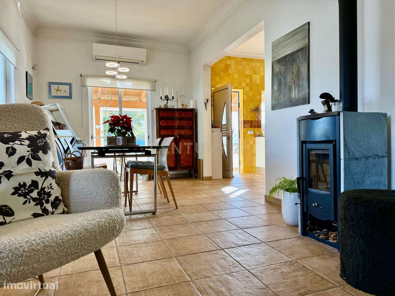 O seu refúgio de sonho no coração do Algarve, a poucos minutos da Prai-5