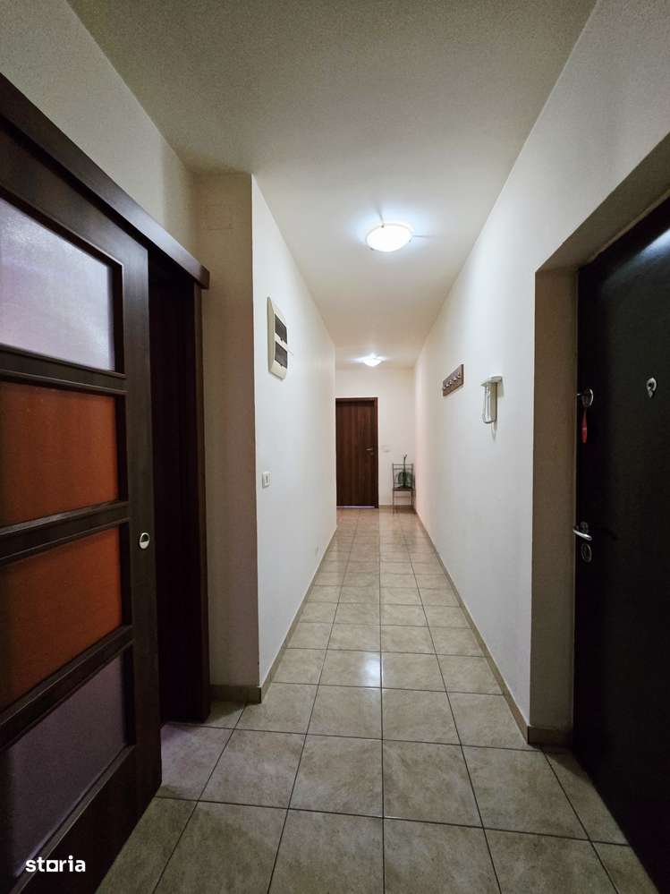 Apartament 2 camere de inchiriat - Urbanna Micalaca 300 - Imagine principală: 4/8