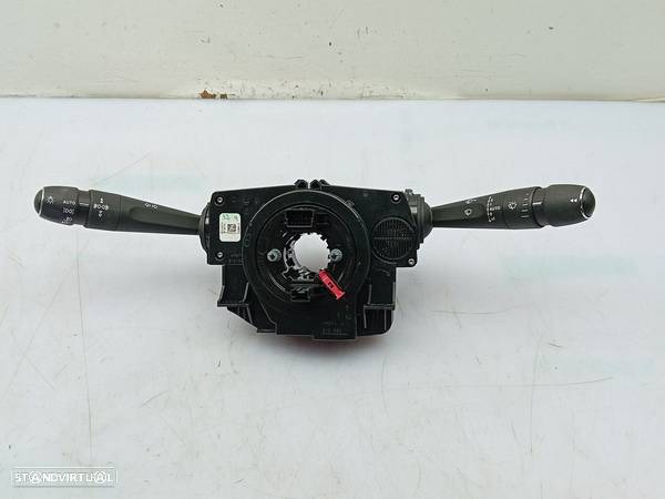 Fita De Airbags Citroen C4 Iii 20 - - 1