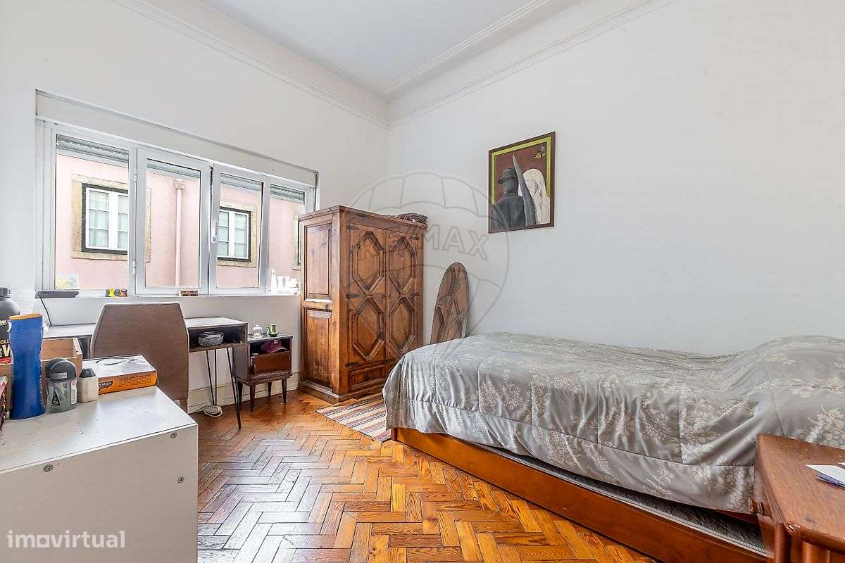 Apartamento T4 para venda - Grande imagem: 3/28