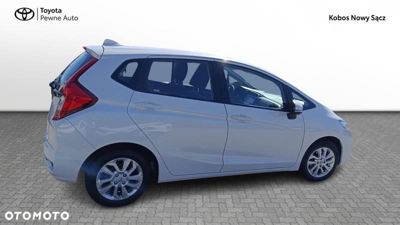 Honda Jazz 1.3 Comfort (ADAS/Honda Connect+) - 7