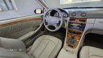 Mercedes-Benz CLK 200 Elegance - 19