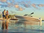 Boston Whaler 210 Vantage - 2