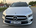 Mercedes-Benz Klasa A 180 d Progressive 7G-DCT - 23