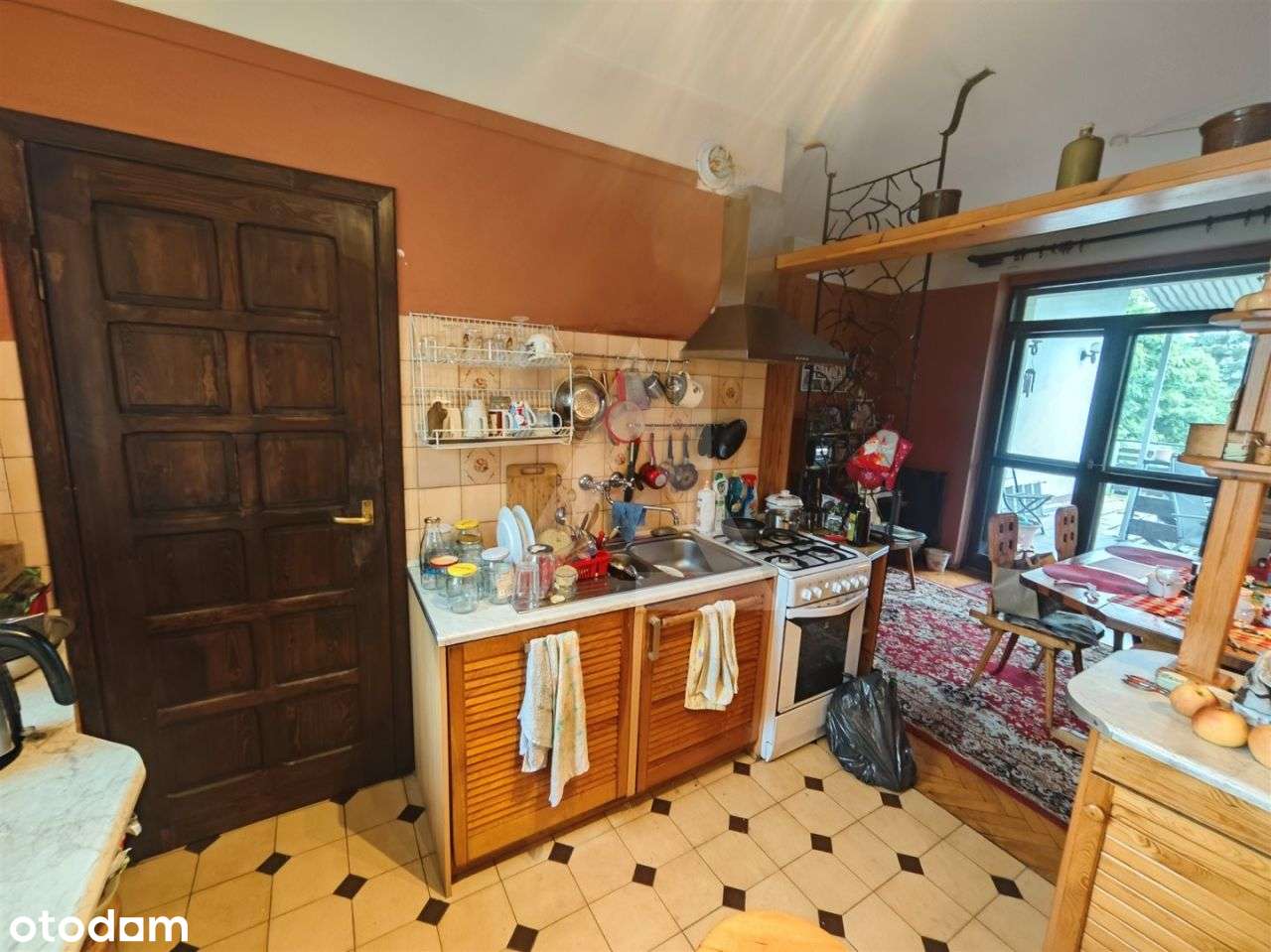 Dom, 184 m², Bydgoszcz-11