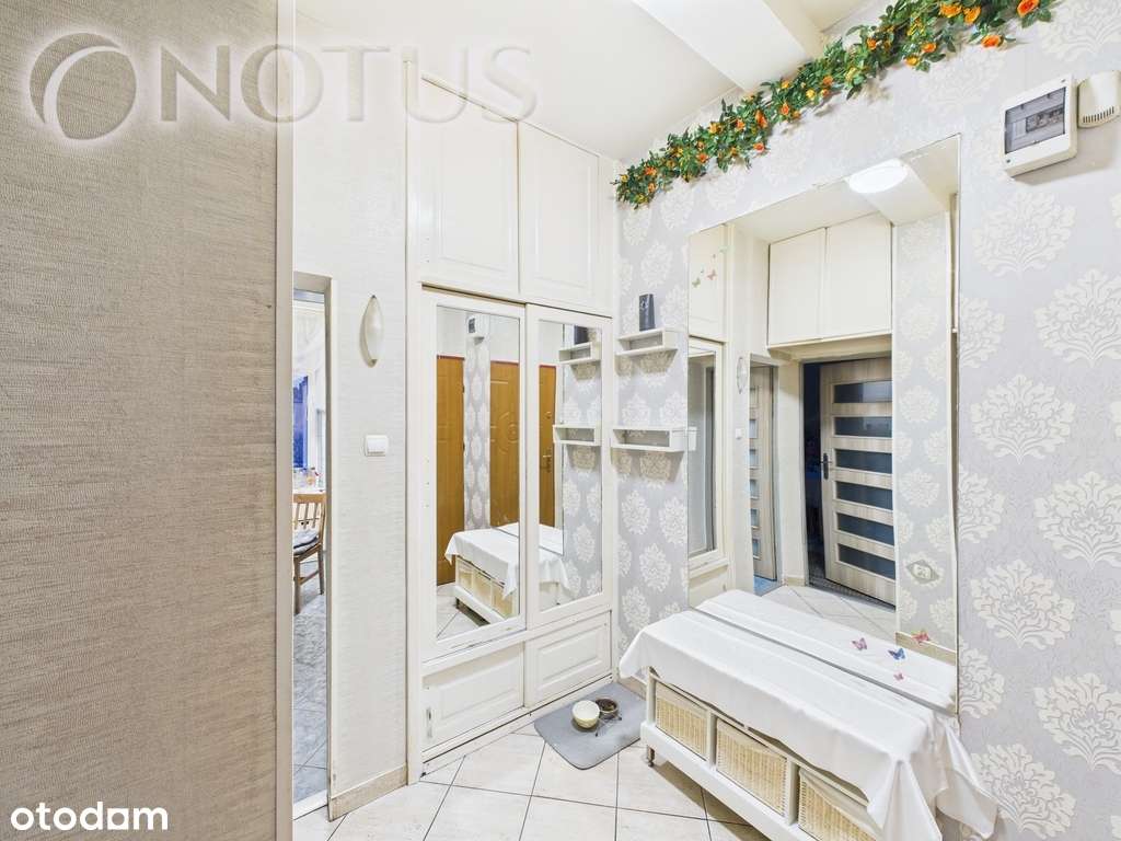 Urokliwe mieszkanie w centrum Kołobrzegu-13