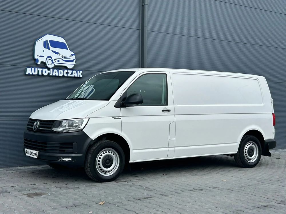 Volkswagen Transporter 2017