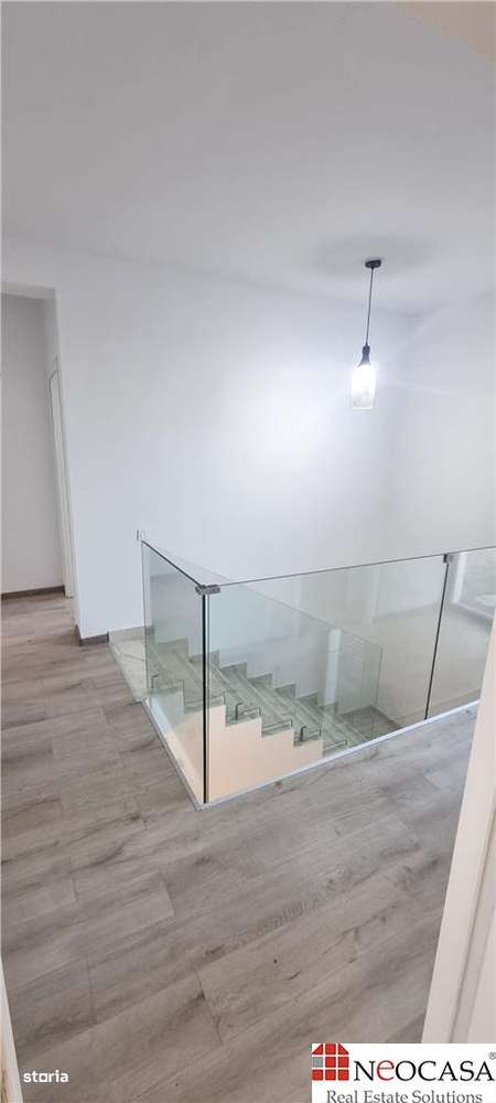 VILA MATEI MILLO 5 CAMERE II ZONA REZIDENTIALA II LANGA PADURE-8