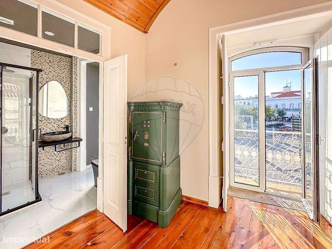 Apartamento T5 para venda-6