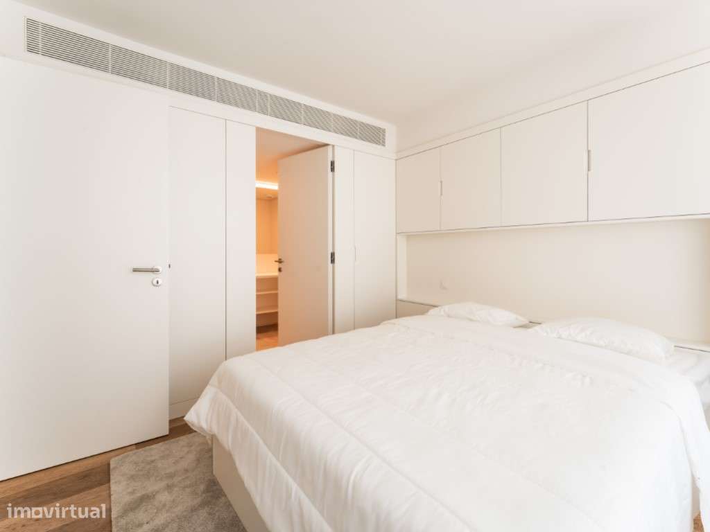 Nova Construção - Apartamento T3 Duplex - Rua Carlos George s/n - O...-6