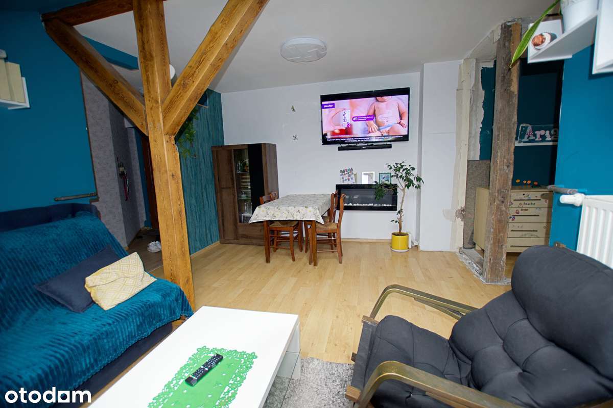 m4 z możliwością podzielenia na dwie kawalerki ! 21 listopada - Pełny obrazek: 2/12