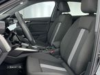 Audi A3 Sportback 30 TFSI Advanced - 18