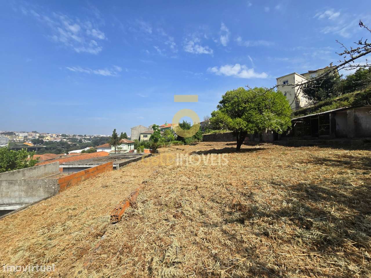 Terreno Para Construção  Venda em Avintes,Vila Nova de Gaia - Grande imagem: 4/26