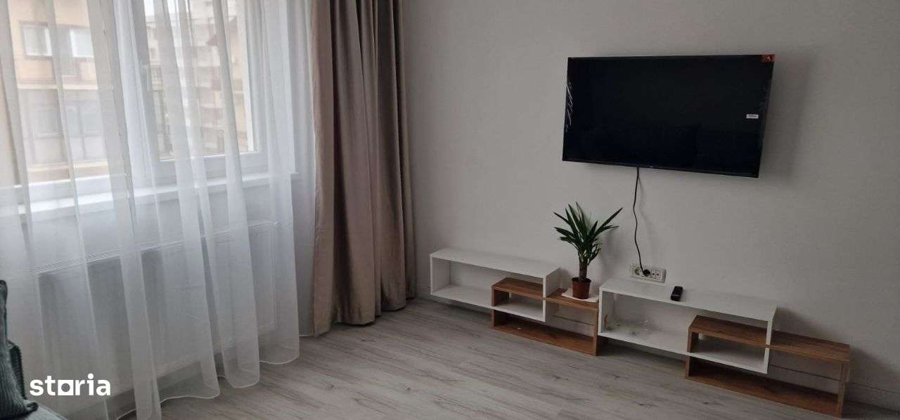 Garsoniera Rezervelor 60bis langa Balroom - Imagine principală: 3/18