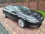 Volkswagen CC - 5