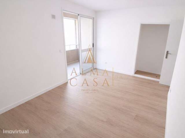 Apartamento T3 Remodelado - em Baguim do Monte - Grande imagem: 5/21