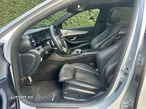 Mercedes-Benz E 220 d 4Matic T 9G-TRONIC AMG Line - 15