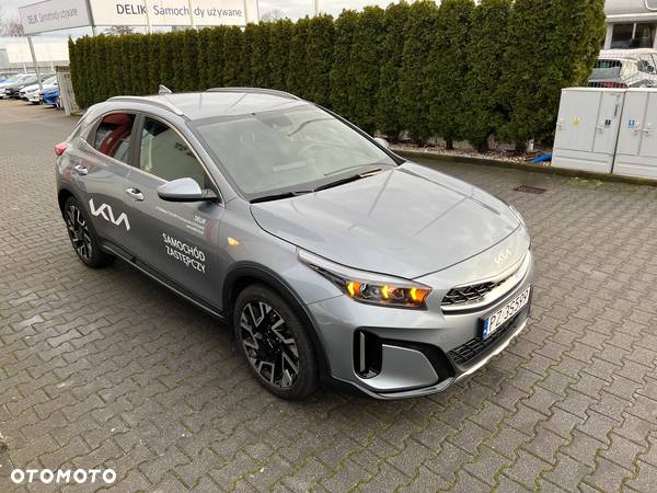 Kia XCeed 1.5 T-GDI M DCT - 6