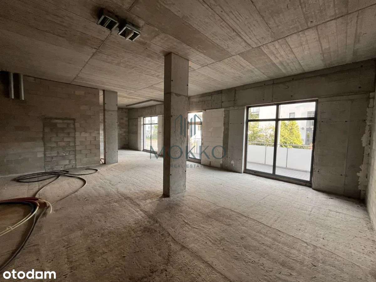 Lokal komercyjny na sprzedaż – Ząbki, część nowa-19